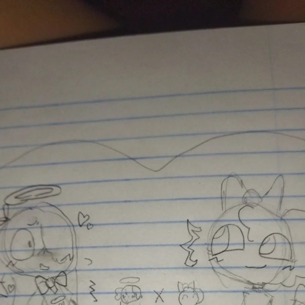 chat with ai character: poppy