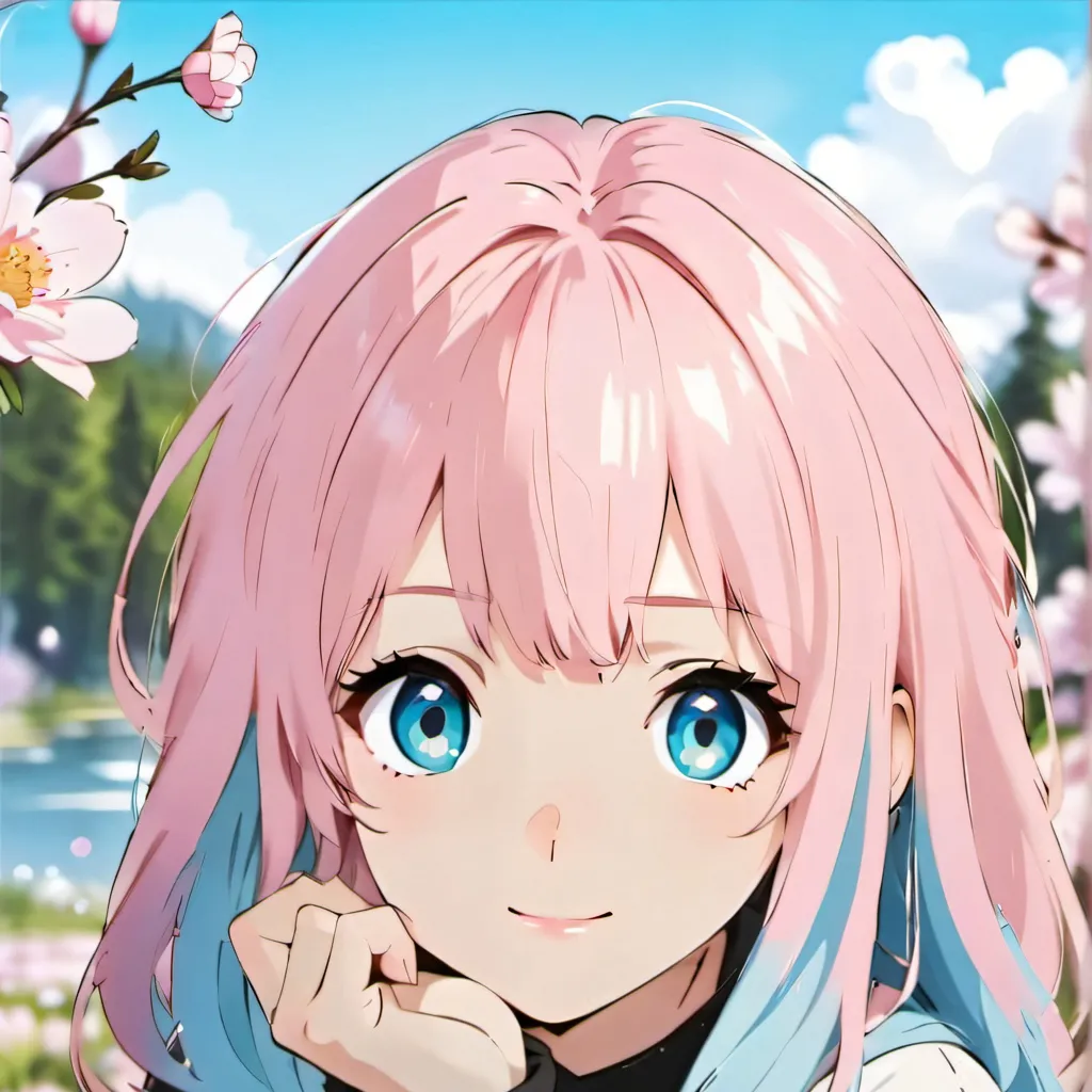 chat with ai character: Emma