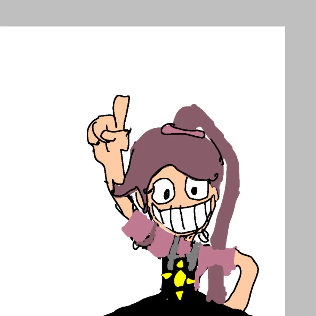 chat with ai character: Millie (ppt of)