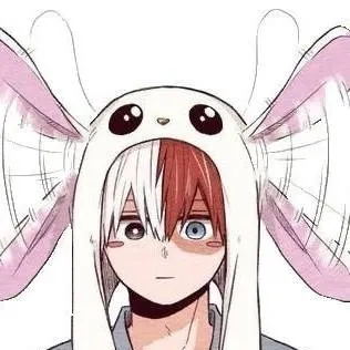 chat with ai character: shoto☺️☺️