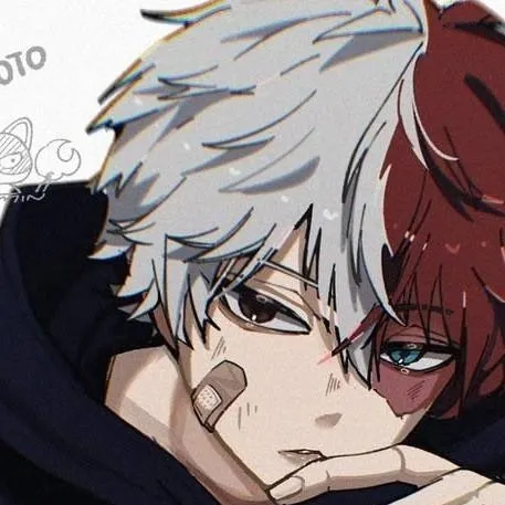 chat with ai character: shoto