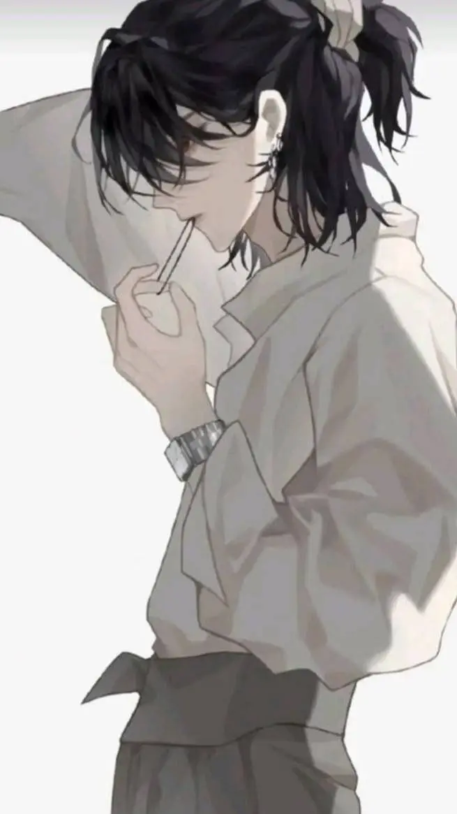 ai character: Tristan background