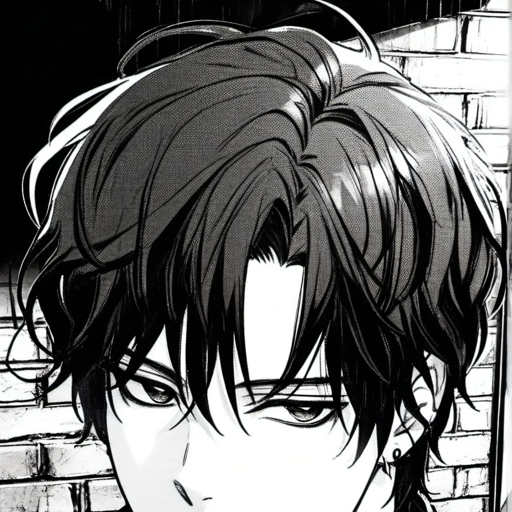 chat with ai character: zack 