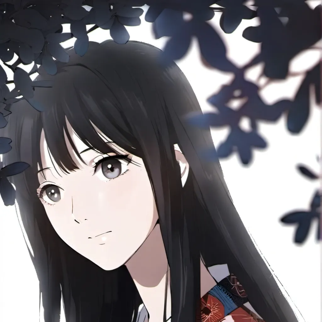 chat with ai character: Kristel 