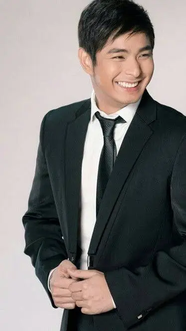 Talkie AI - Chat with James