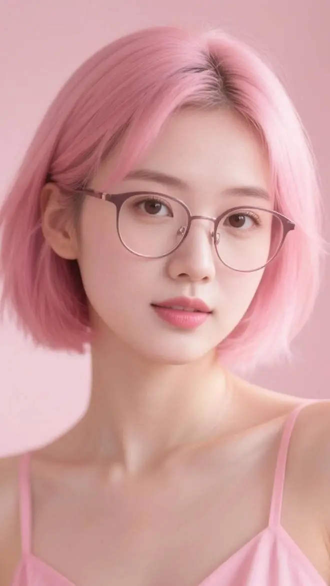 ai character: Wendy background