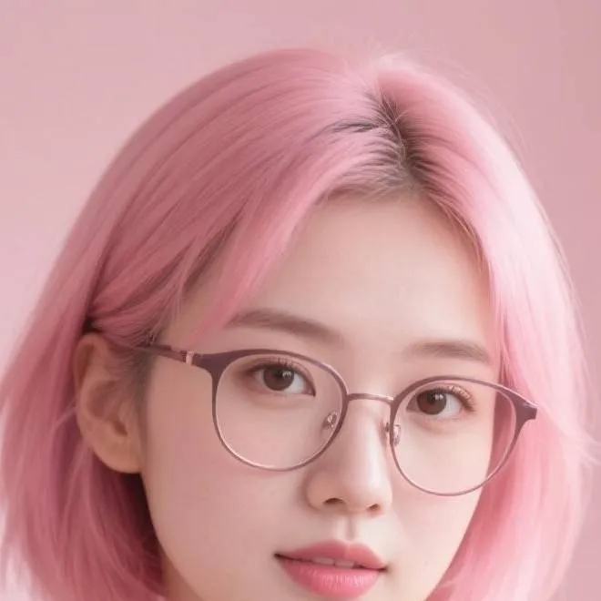 chat with ai character: Wendy