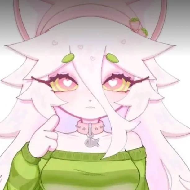 chat with ai character: cattail
