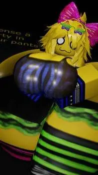 ai character: party noob  background