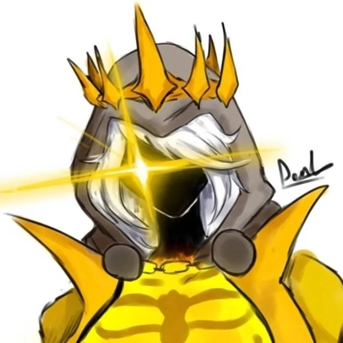 chat with ai character: Champion 1x