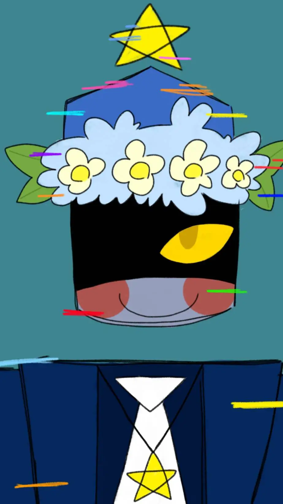 Talkie AI - Chat with WisteriAaa VIruS