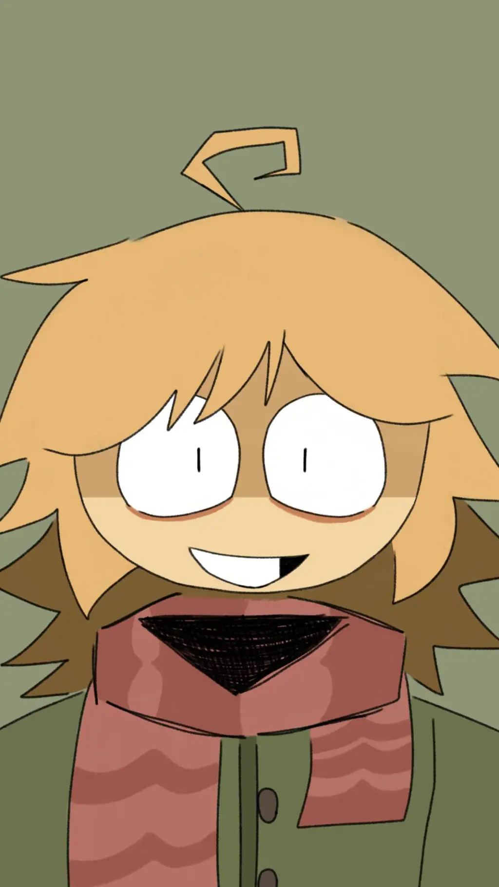 ai character: ¥eliana background