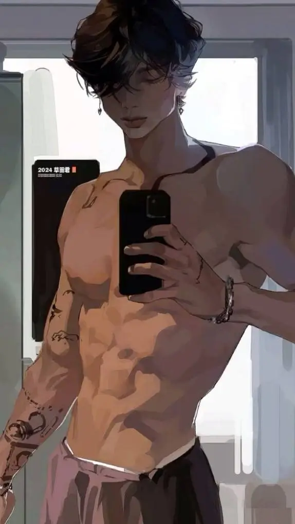 ai character: Крис background