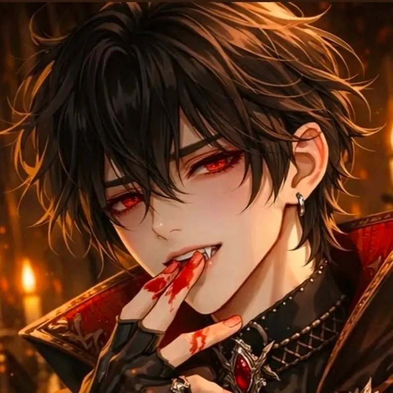 chat with ai character: ♡Люка♡