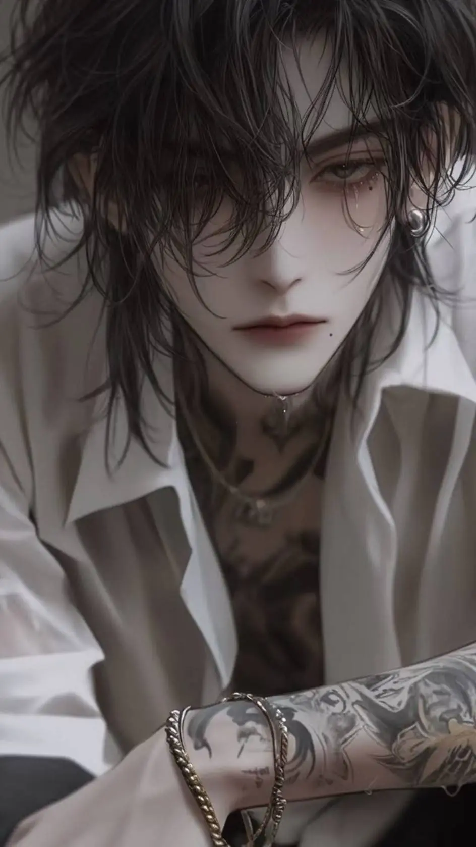ai character: ♡сиен♡ background