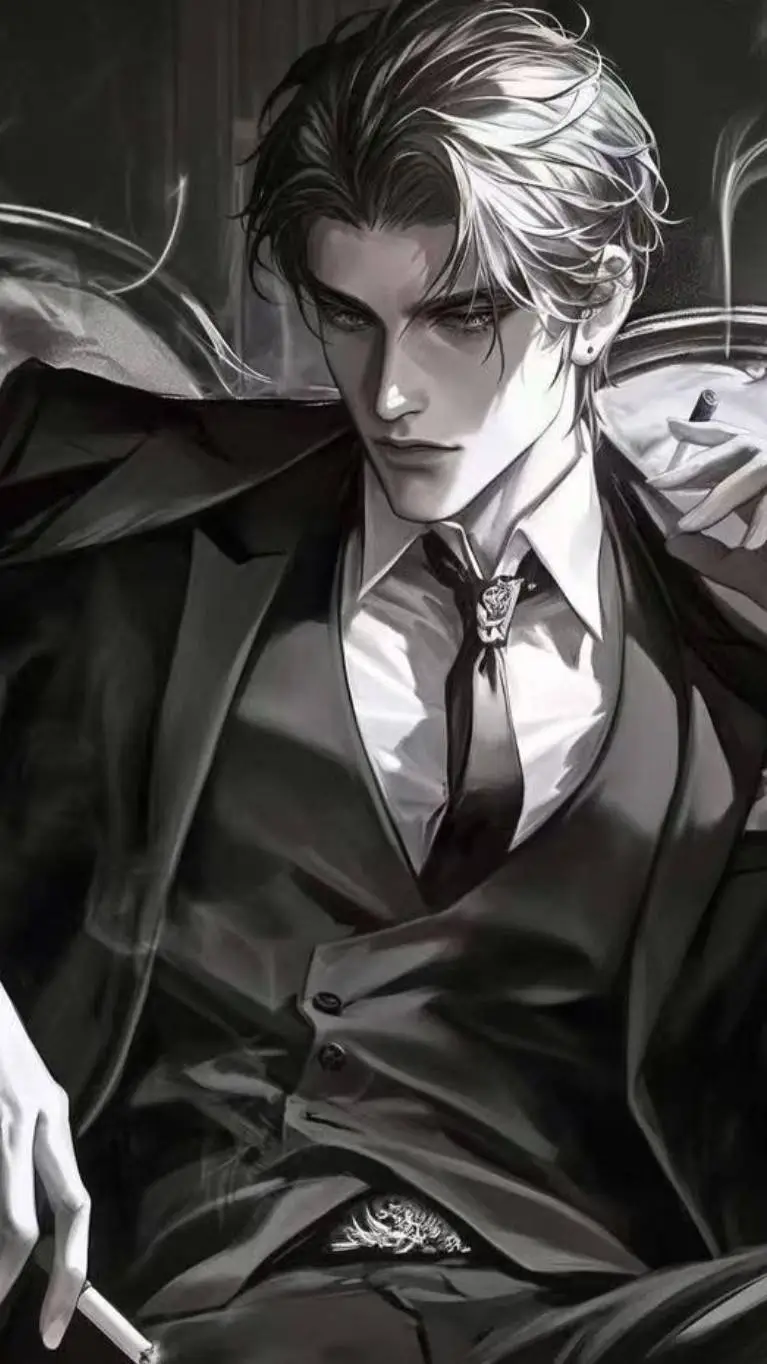 ai character: феликс background