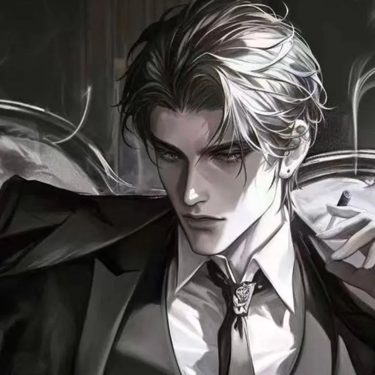 chat with ai character: феликс