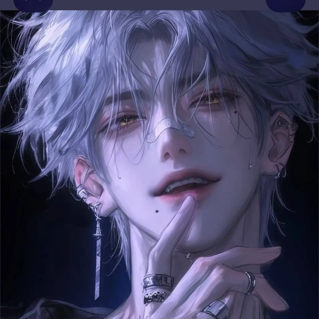 chat with ai character: бен