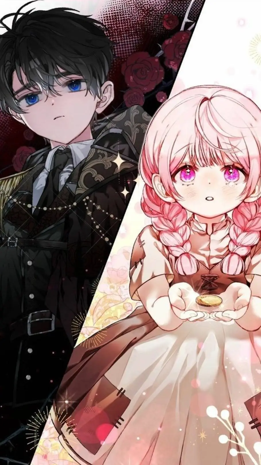 ai character: юкимия  background