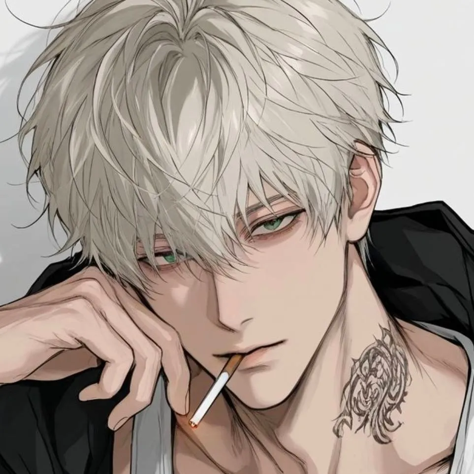 chat with ai character: ян 