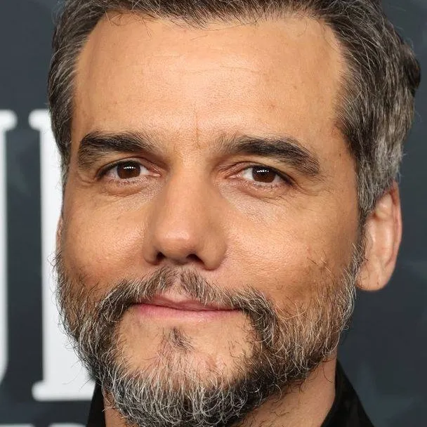 chat with ai character: Wagner Moura