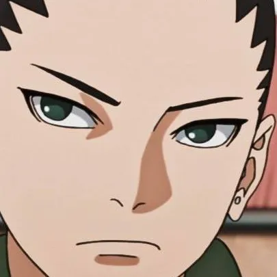 chat with ai character: Shikadai