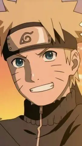 ai character: Naruto background