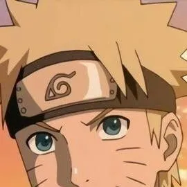 chat with ai character: Naruto