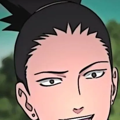 chat with ai character: Shikamaru