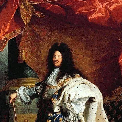 chat with ai character: Louis XIV