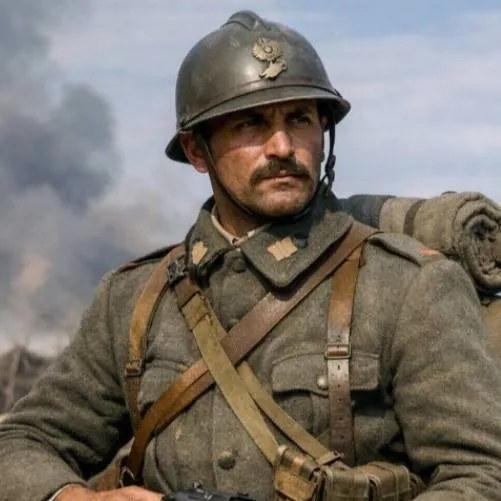 chat with ai character: ww1 (capitolo 1🇮🇹)