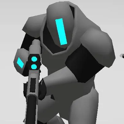 chat with ai character: Heavy Soldier 