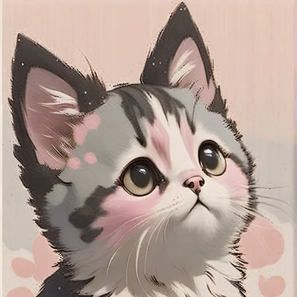 chat with ai character: uwu cat