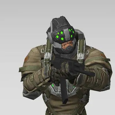 chat with ai character: Planet protect 