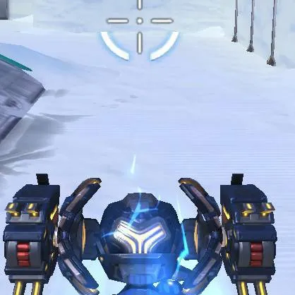 chat with ai character:  Surge