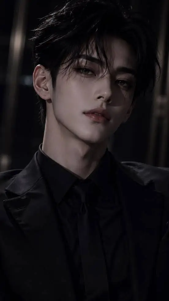 Talkie AI - Chat with Choi Do-yun