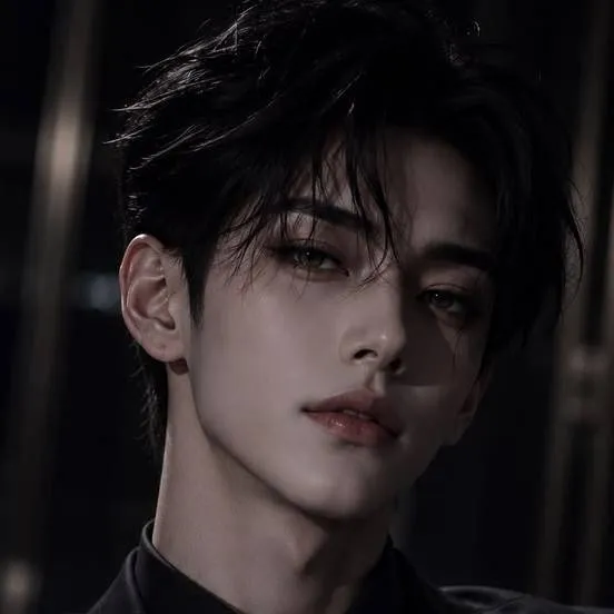 chat with ai character: Choi Do-yun