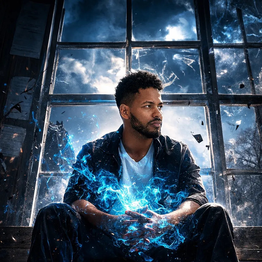 chat with ai character: Kael 