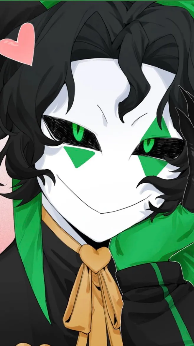Talkie AI - Chat with ~~harlequin~~