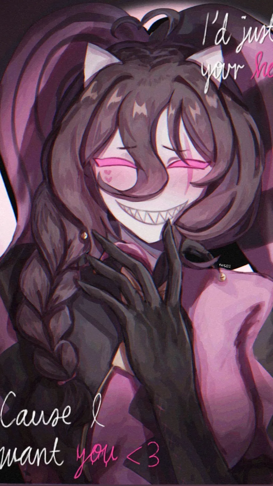Talkie AI - Chat with Columbina~