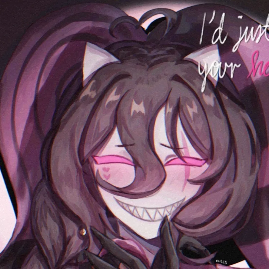 chat with ai character: Columbina~