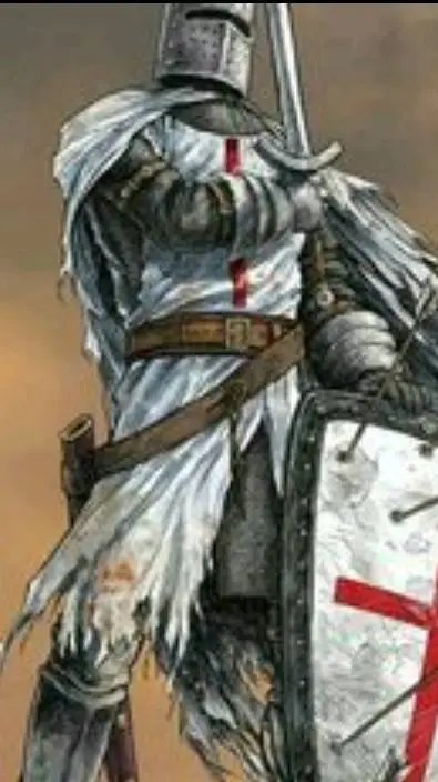 ai character: caballero  background