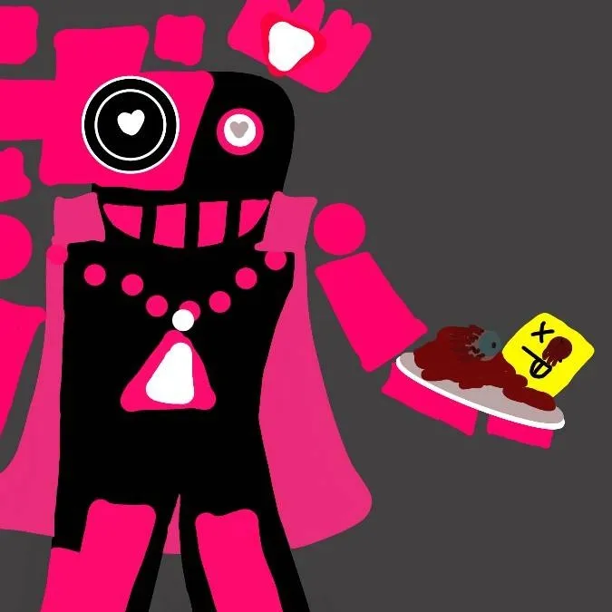 chat with ai character: annihilation 