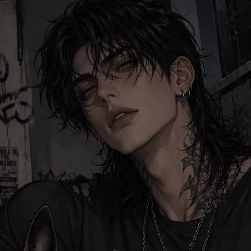 chat with ai character: ~Ivan~