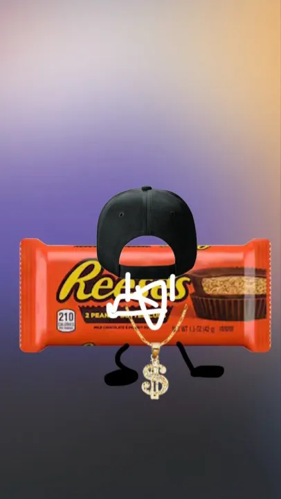 Talkie AI - Chat with Reese’s