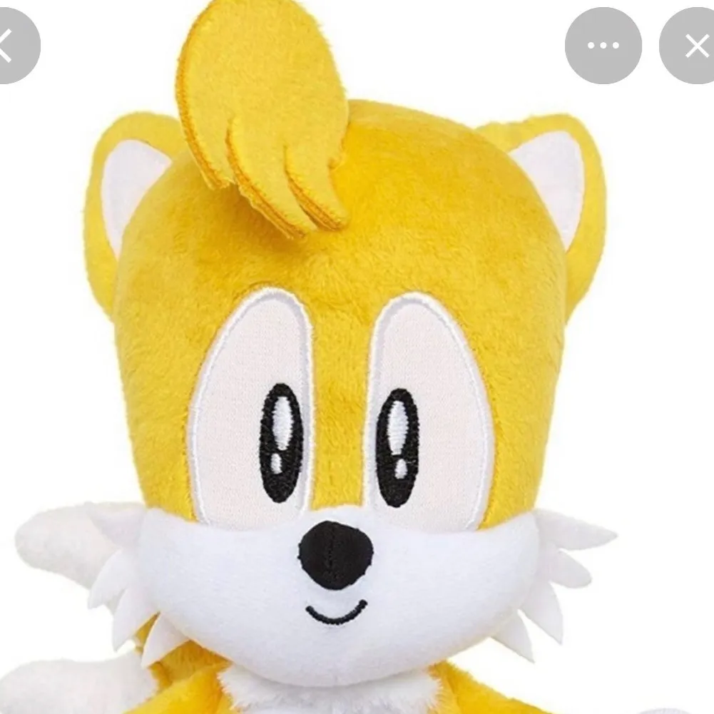 chat with ai character: baby tails/tailsjr