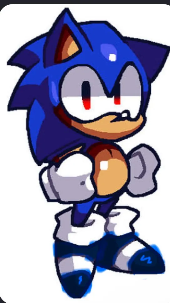 ai character: SONTOM  background