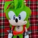 chat with ai character: Manic