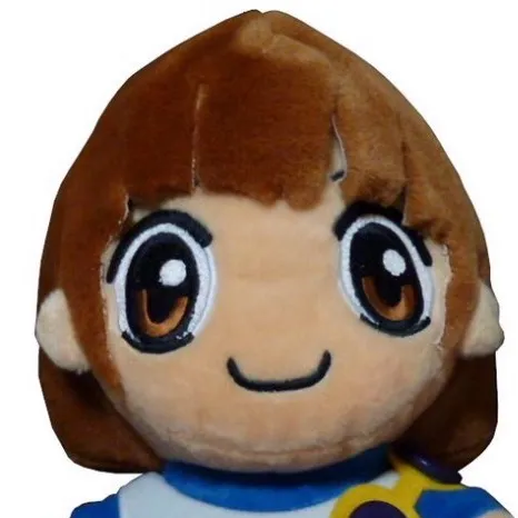 chat with ai character: Arle nadja!