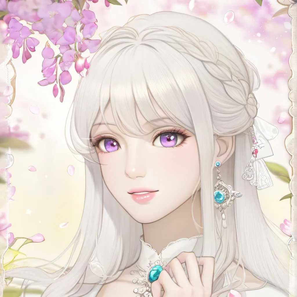 chat with ai character: hamizana 